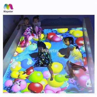 Kortfokuserade projektorer med kort kast för barn Slide Media Player-projektion